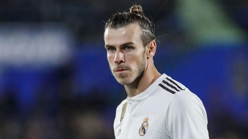 Belum Mendapat Tawaran, Nasib Gareth Bale di Real Madrid Masih Dipertanyakan