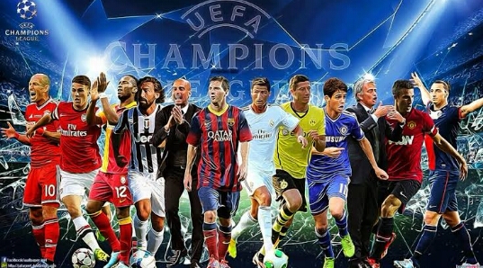 Hasil Mengejutkan Kualifikasi Liga Champions