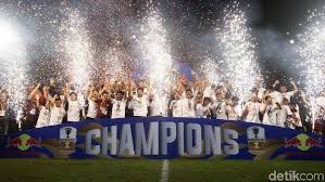 Perjuangan Keras PSM Demi Rebut Gelar Piala Indonesia Musim Ini