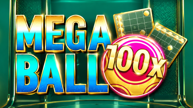 Mega Ball (1)